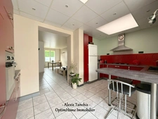À vendre – Maison 4 chambres avec jardin – Canon d’Or, Lambersart