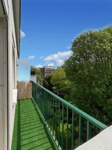 Appartement T3 dernier étage + Garage