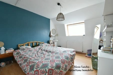 EXCLUSIVITÉ – Maison coup de cœur 85 m² Quartier du Flers-Breucq / Sart, Villeneuve d’Ascq (59)