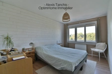 Appartement T3 avec parking & cave - 87 m²  – Lambersart Bourg / Canon d’Or