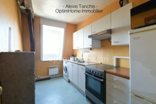 Dernier étage en duplex avec cachet - Hyper centre Lille