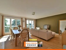 Appartement T3 avec parking & cave - 87 m²  – Lambersart Bourg / Canon d’Or