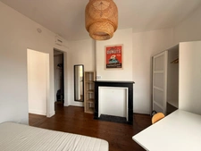 À louer – Studio meublé lumineux – Lille secteur Montebello