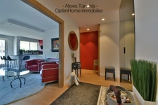 Lille Square Foch – Appartement T3 rénové avec balcon au 7ᵉ étage