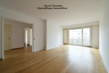 Appartement T4 - Balcon - Cave - Proche Gares  (59800)