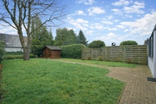 Maison familiale 106 m² à rénover – garage, cave saine et grand jardin – Lambersart Conquérant
