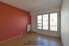 EXCLUSIVITÉ – LILLE / JEAN-BAPTISTE LEBAS – T2 RÉNOVÉ DE 50 M² AVEC PARKING ET CAVE