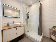 T2 rénové 58 m² - Petite copro, terrasse au calme & garage privatif - MARCQ EN BAROEUL 