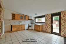 Immeuble / Maison divisée en 2 logements – Lille Hellemmes – Idéal investisseur
