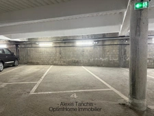 Appartement T3 avec parking & cave - 87 m²  – Lambersart Bourg / Canon d’Or