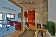 Lille Centre / Square Foch – Appartement T3 rénové avec balcon au 7ᵉ étage