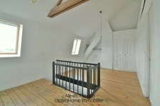 Exclusivité La Madeleine – Maison de 163 m² – 3/4 chambres + bureau – Jardin