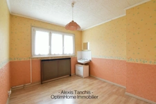 Maison familiale 106 m² à rénover – garage, cave saine et grand jardin – Lambersart Conquérant