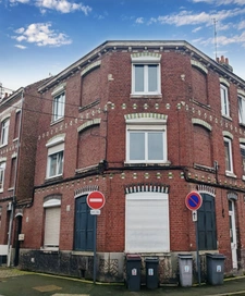 À louer – Studio meublé lumineux – Lille secteur Montebello