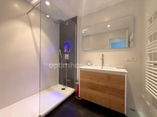 Lille Centre / Square Foch – Appartement T3 rénové avec balcon au 7ᵉ étage