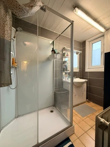 IDR 3 lots loués – 123 m² – renta 7,4% Net – La Chapelle-d’Armentières (gare 15 min à pied)