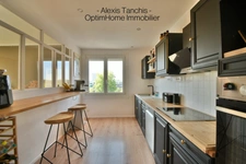 Appartement T3 avec parking & cave - 87 m²  – Lambersart Bourg / Canon d’Or