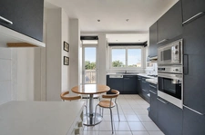 LILLE CENTRE – SQUARE FOCH – 123 M² – 3 CHAMBRES – ASCENSEUR – PARKING – BALCONS