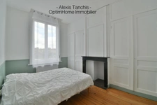 Exclusivité La Madeleine – Maison de 163 m² – 3/4 chambres + bureau – Jardin