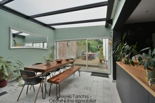 Neuville-en-Ferrain – Maison de caractère 155 m² – 4 chambres – Jardin exposé Sud-Ouest