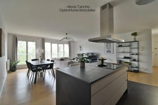 Appartement T3 avec parking & cave - 90 m²  – Lambersart Bourg / Canon d’Or