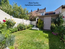 À vendre – Maison 4 chambres avec jardin – Canon d’Or, Lambersart
