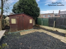 Immeuble / Maison divisée en 2 logements – Lille Hellemmes – Idéal investisseur