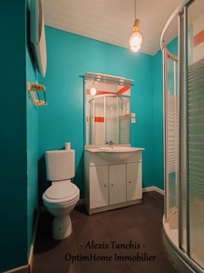 Immeuble / Maison divisée en 2 logements – Lille Hellemmes – Idéal investisseur