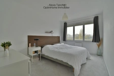 Appartement T3 avec parking & cave - 90 m²  – Lambersart Bourg / Canon d’Or