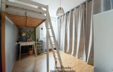 EXCLUSIVITÉ – Maison coup de cœur 85 m² Quartier du Flers-Breucq / Sart, Villeneuve d’Ascq (59)