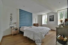 Neuville-en-Ferrain – Maison de caractère 155 m² – 4 chambres – Jardin exposé Sud-Ouest