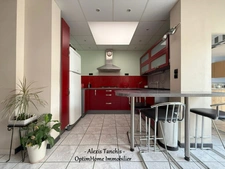 À vendre – Maison 4 chambres avec jardin – Canon d’Or, Lambersart