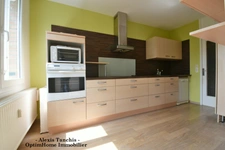 Appartement T3 dernier étage + Garage