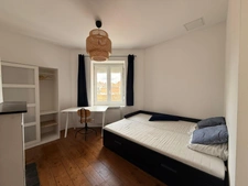 À louer – Studio meublé lumineux – Lille secteur Montebello