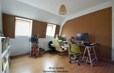 EXCLUSIVITÉ – Maison coup de cœur 85 m² Quartier du Flers-Breucq / Sart, Villeneuve d’Ascq (59)