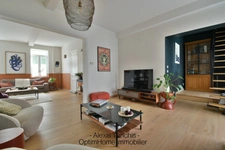 Neuville-en-Ferrain – Maison de caractère 155 m² – 4 chambres – Jardin exposé Sud-Ouest