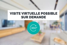 T2 Bis optimisé avec mezzanine (HSP 1,60 m) – République / Solférino