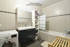 Appartement T3 avec balcon et parking - Lille Saint-Sauveur