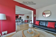 Lille Square Foch – Appartement T3 rénové avec balcon au 7ᵉ étage