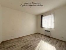 Lille / Wazemmes — T3 de 50,71 m² — Balcon — Cave — Parking — 3e étage avec ascenseur