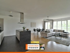 Appartement T3 avec parking & cave - 90 m²  – Lambersart Bourg / Canon d’Or