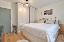 T2 rénové 58 m² - Petite copro, terrasse au calme & garage privatif - MARCQ EN BAROEUL 