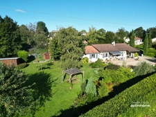 Maison de plain-pied 123 m2 près de Vonnas – Confort, espace et tranquillité