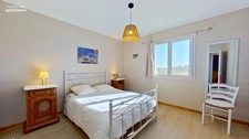 Maison familiale de 184 m² avec piscine et vue dégagée – Calme et confort