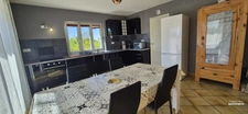 Maison de caractère de plus de 220 m² avec appartement indépendant – Entre Mâcon et Bourg-en-Bresse