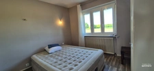 Maison de caractère de plus de 220 m² avec appartement indépendant – Entre Mâcon et Bourg-en-Bresse