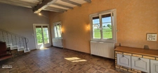 Maison avec grands volumes et fort potentiel sur Grièges – Terrain de plus de 4 000 m²