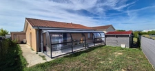 Maison récente de plain-pied – Confort, luminosité et faible entretien