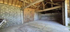 Ferme bressane authentique avec plus de 18 000 m² de terrain – Entre Bourg-en-Bresse et Mâcon