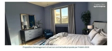 Centre Replonges Villa 2014 (RT 2012) plain-pied 98 m2 sur 585 m2 de terrain attenant